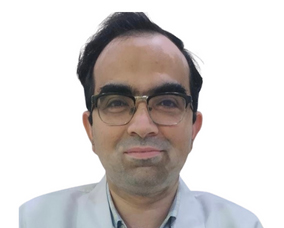 Dr. Vipin Kumar Arora