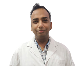 Dr. Deepak  Garg